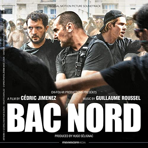 BAC Nord