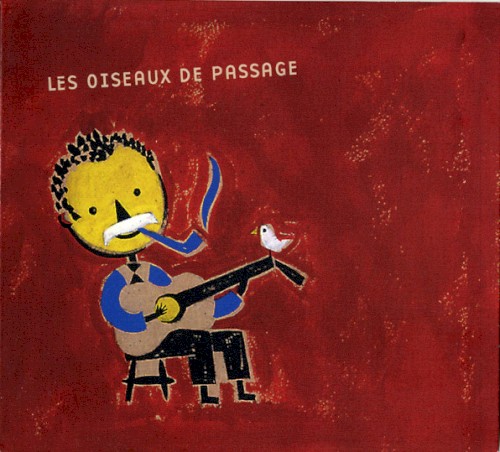 Les Oiseaux de passage