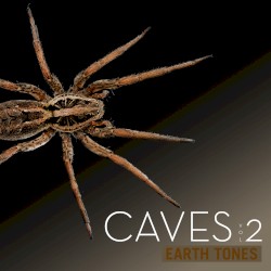 Caves, Vol. 2