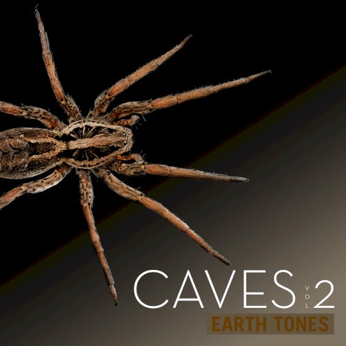 Caves, Vol. 2