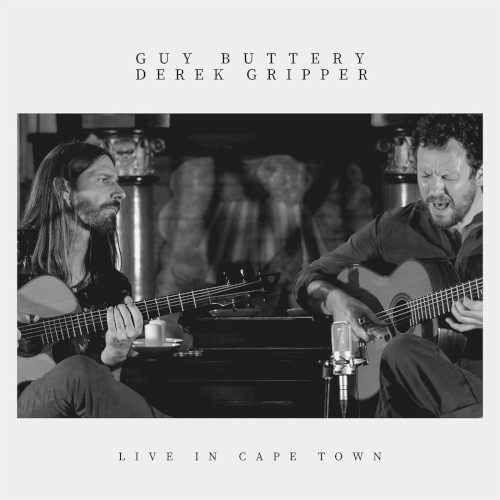 Live in Cape Town