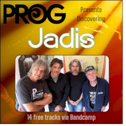 Prog Magazine Presents