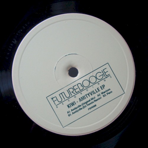 Amityville EP