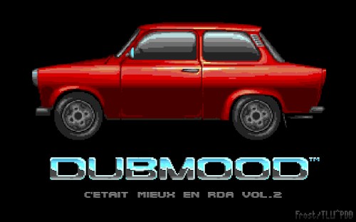 C'était mieux en RDA, Volume 2