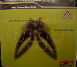 Octane Rating 98.1