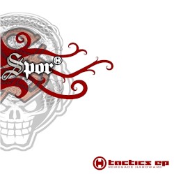 Tactics EP