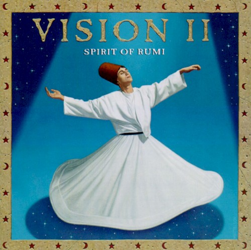 Spirit of Rumi