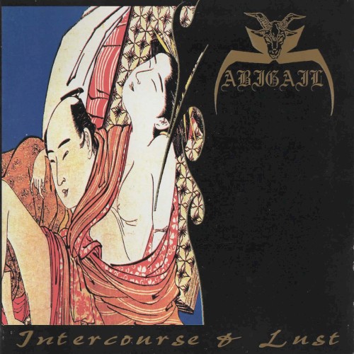 Intercourse & Lust