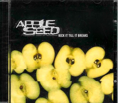 Kick It Till It Breaks