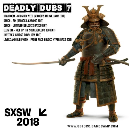 Deadly Dubs 7