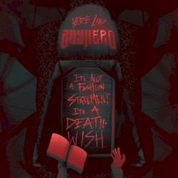 It’s Not a Fashion Statement, It’s a Deathwish
