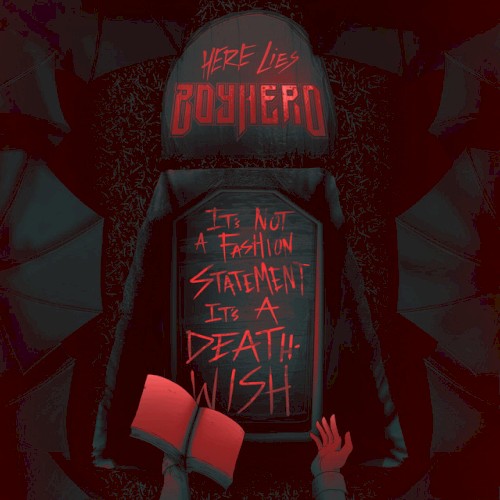 It’s Not a Fashion Statement, It’s a Deathwish
