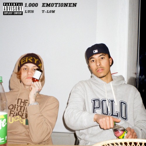 1.000 EMOTIONEN