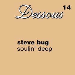 Soulin’ Deep