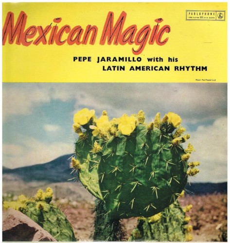 Mexican Magic