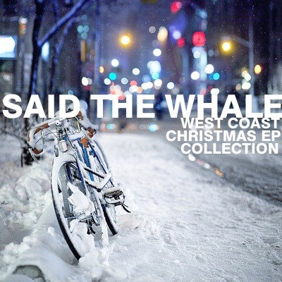 West Coast Christmas