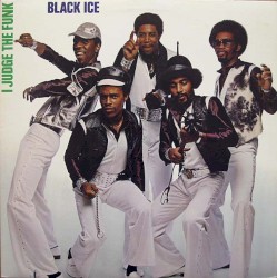 I Judge the Funk