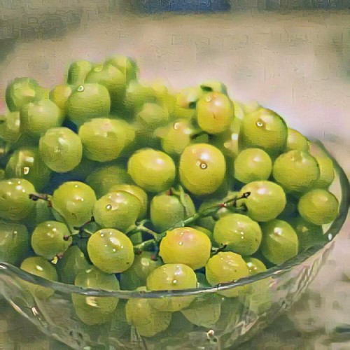 Grapes