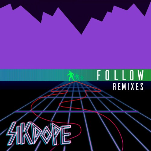 Follow (remixes, Pt. 2)