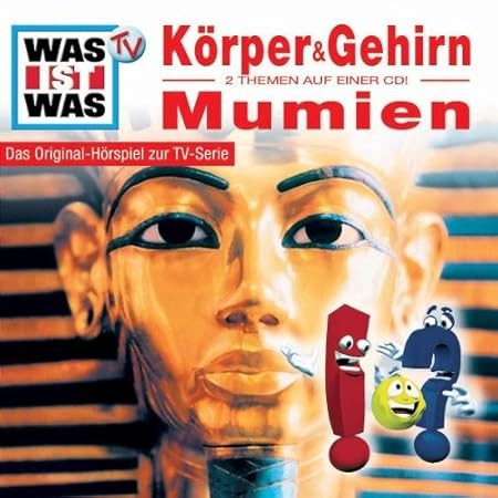 Körper/Geist & Mumien