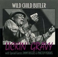 Lickin' Gravy