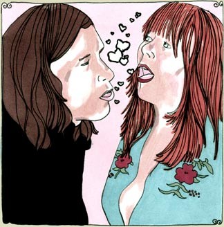 Daytrotter Session