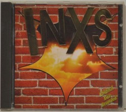 INXS