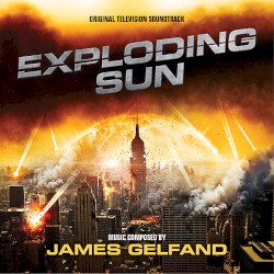 Exploding Sun