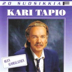 20 suosikkia: Olen suomalainen