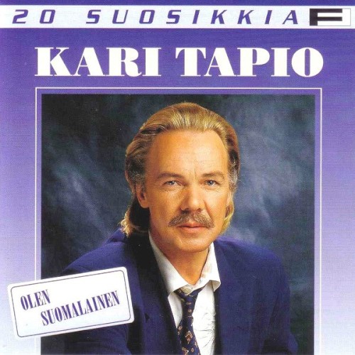 20 suosikkia: Olen suomalainen