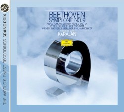 Symphonie No. 9