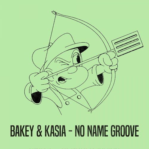 No Name Groove