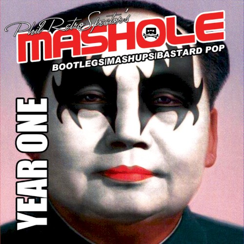 Mashole: Year One Mix