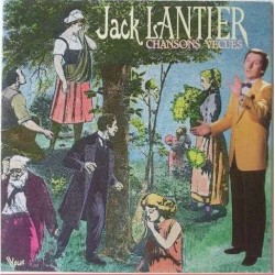 Chansons vécues
