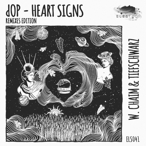 Heart Signs (remixes)