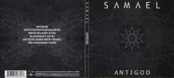 Antigod