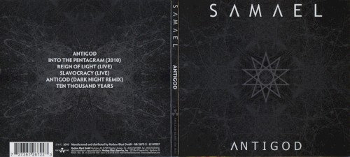 Antigod