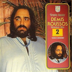 Greatest Hits/Grand succès