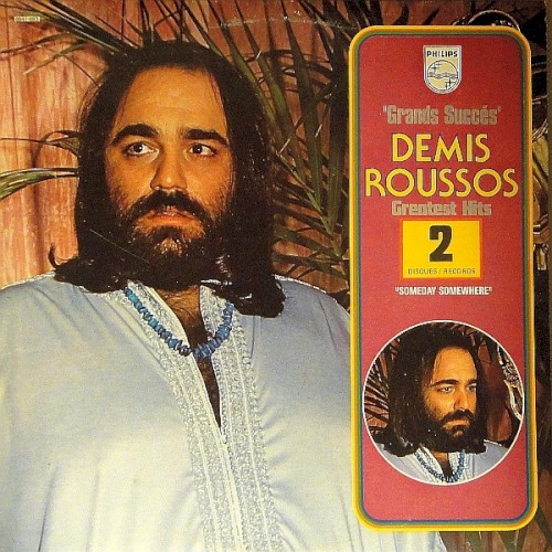 Greatest Hits/Grand succès