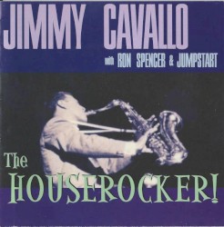 The Houserocker!