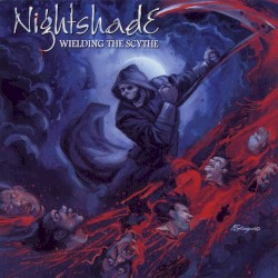 Wielding the Scythe