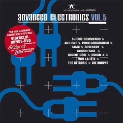 Advanced Electronics, Volume 5