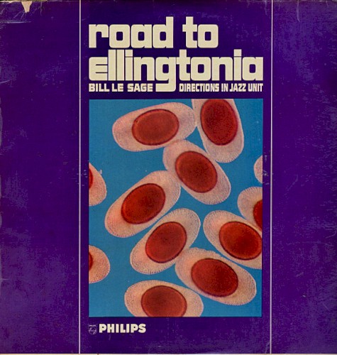 Road to Ellingtonia