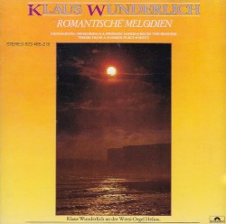 Romantische Melodien