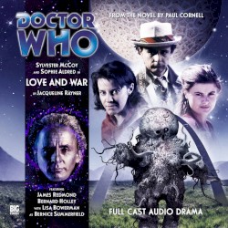 Doctor Who: Love and War