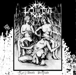 Death - Principle