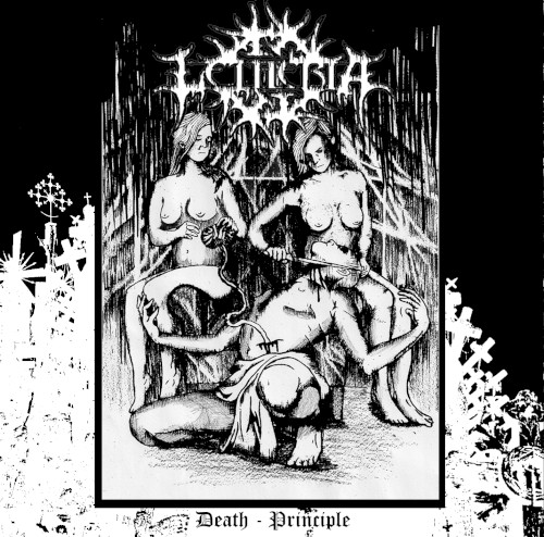 Death - Principle