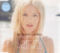 Mi chico latino