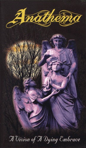 A Vision of a Dying Embrace