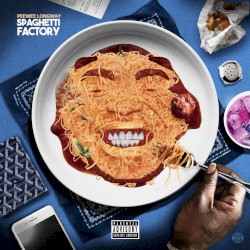 Spaghetti Factory